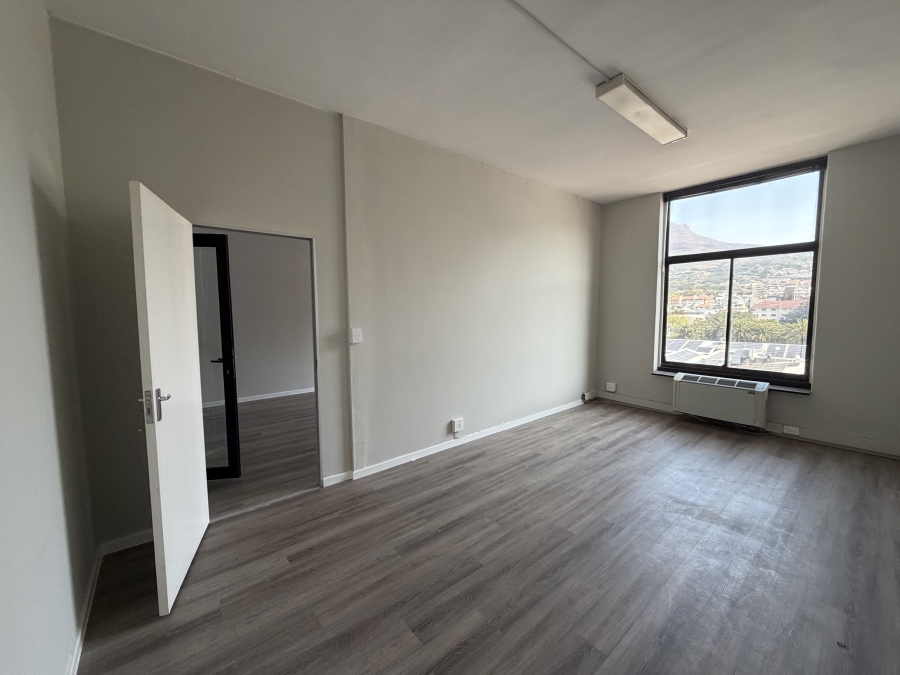 To Let Commercial Property for Rent in Gardens Western Cape